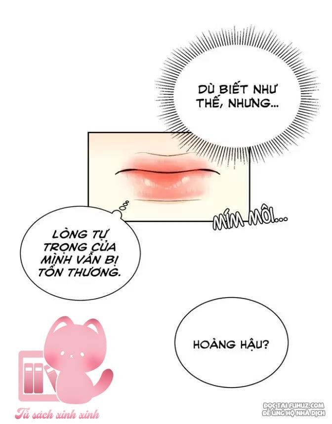 Hoàng Hậu Tái Hôn - Chap 18 - Trang 60