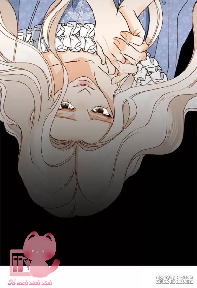 Hoàng Hậu Tái Hôn - Chap 18 - Trang 7