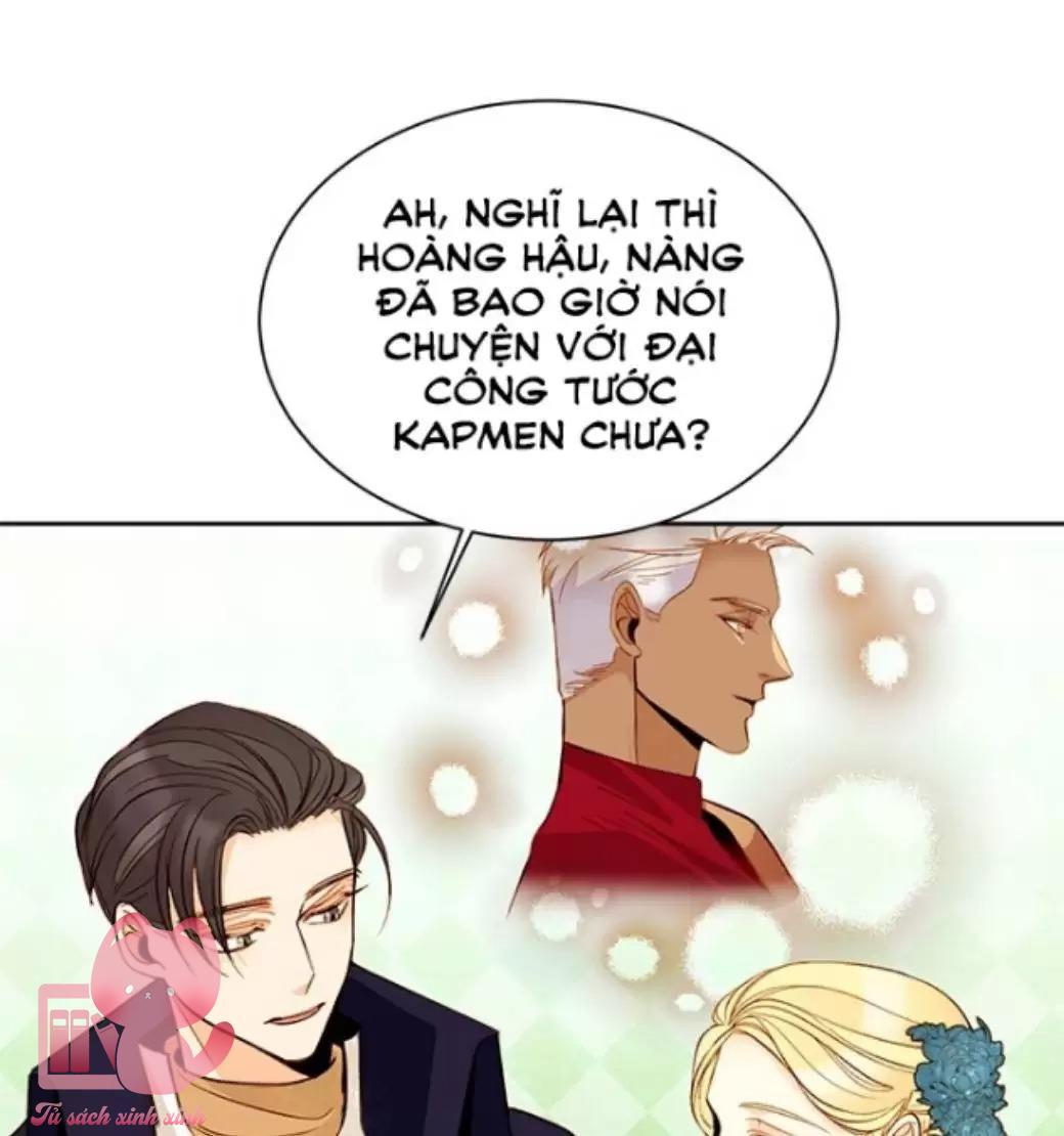 Hoàng Hậu Tái Hôn - Chap 18 - Trang 62