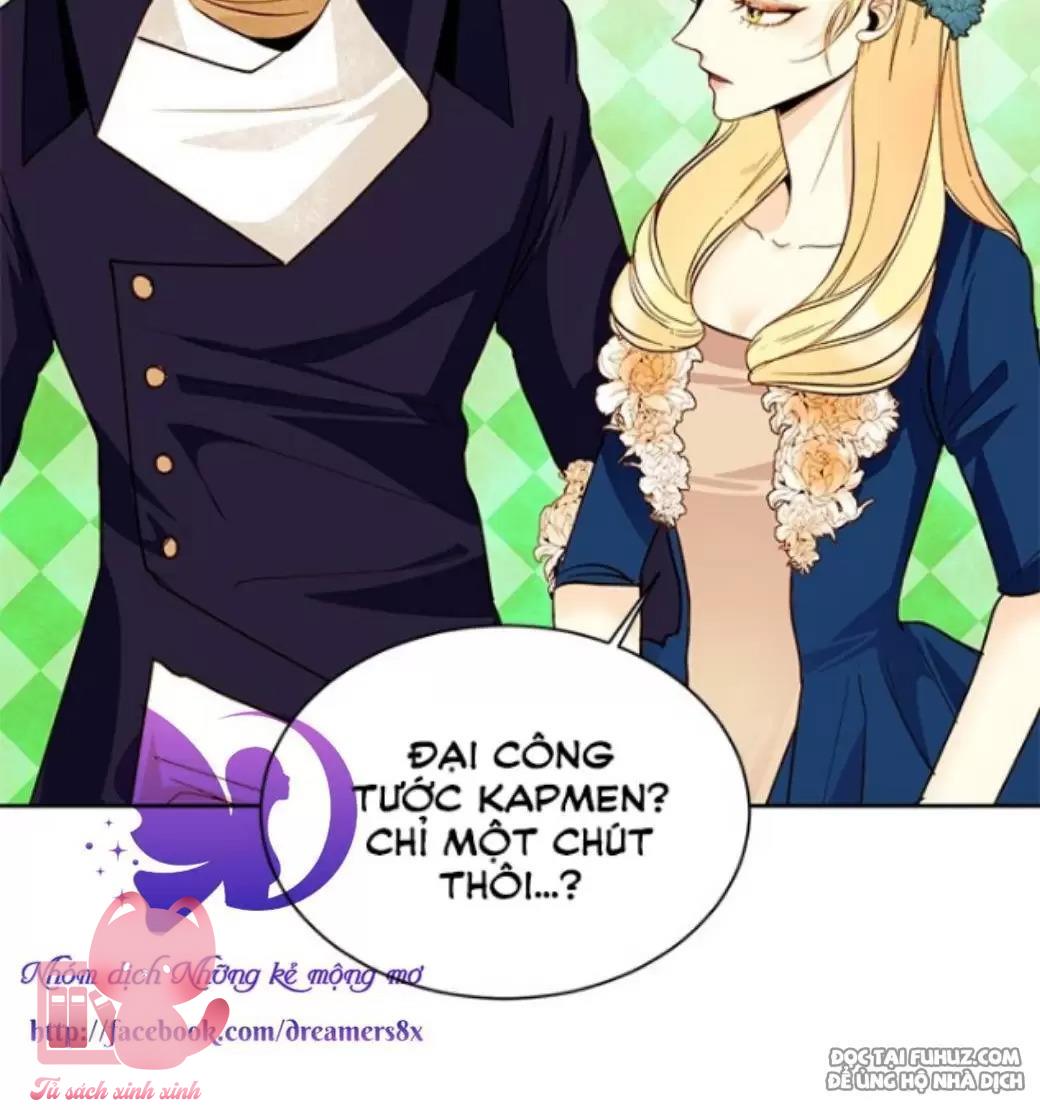 Hoàng Hậu Tái Hôn - Chap 18 - Trang 63