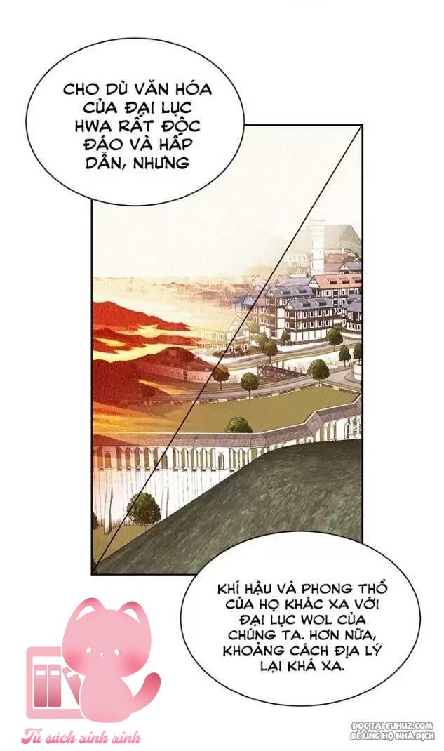 Hoàng Hậu Tái Hôn - Chap 18 - Trang 65