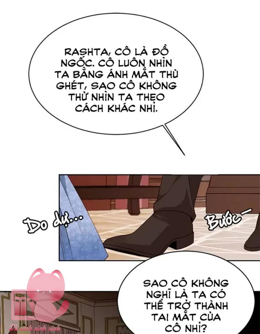 Hoàng Hậu Tái Hôn - Chap 18 - Trang 8