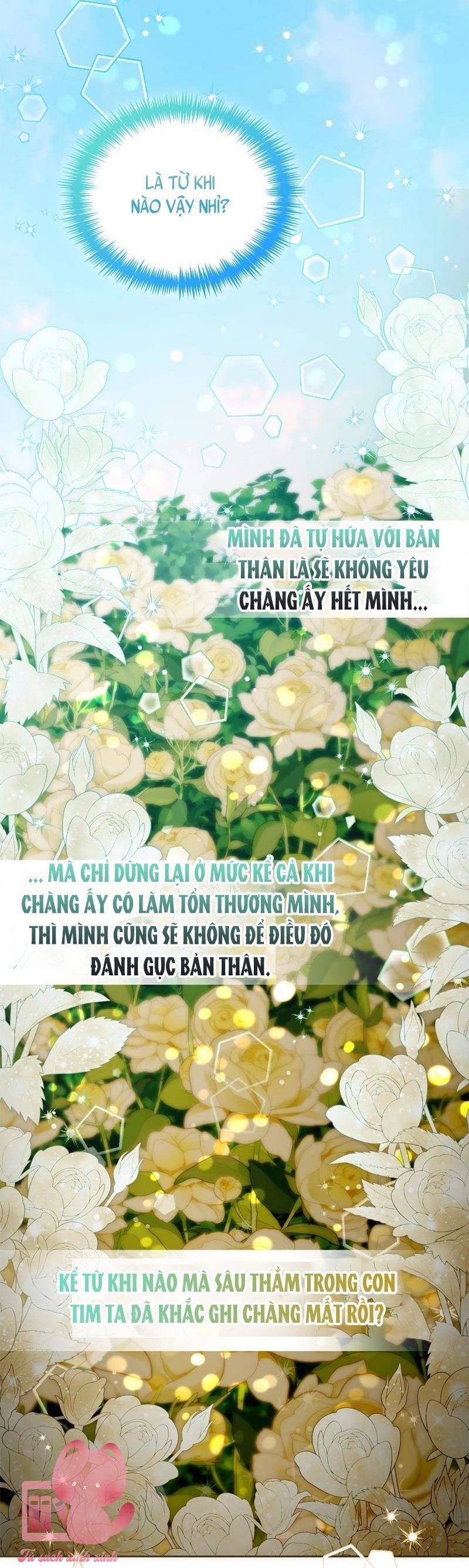Hoàng Hậu Tái Hôn - Chap 180 - Trang 11