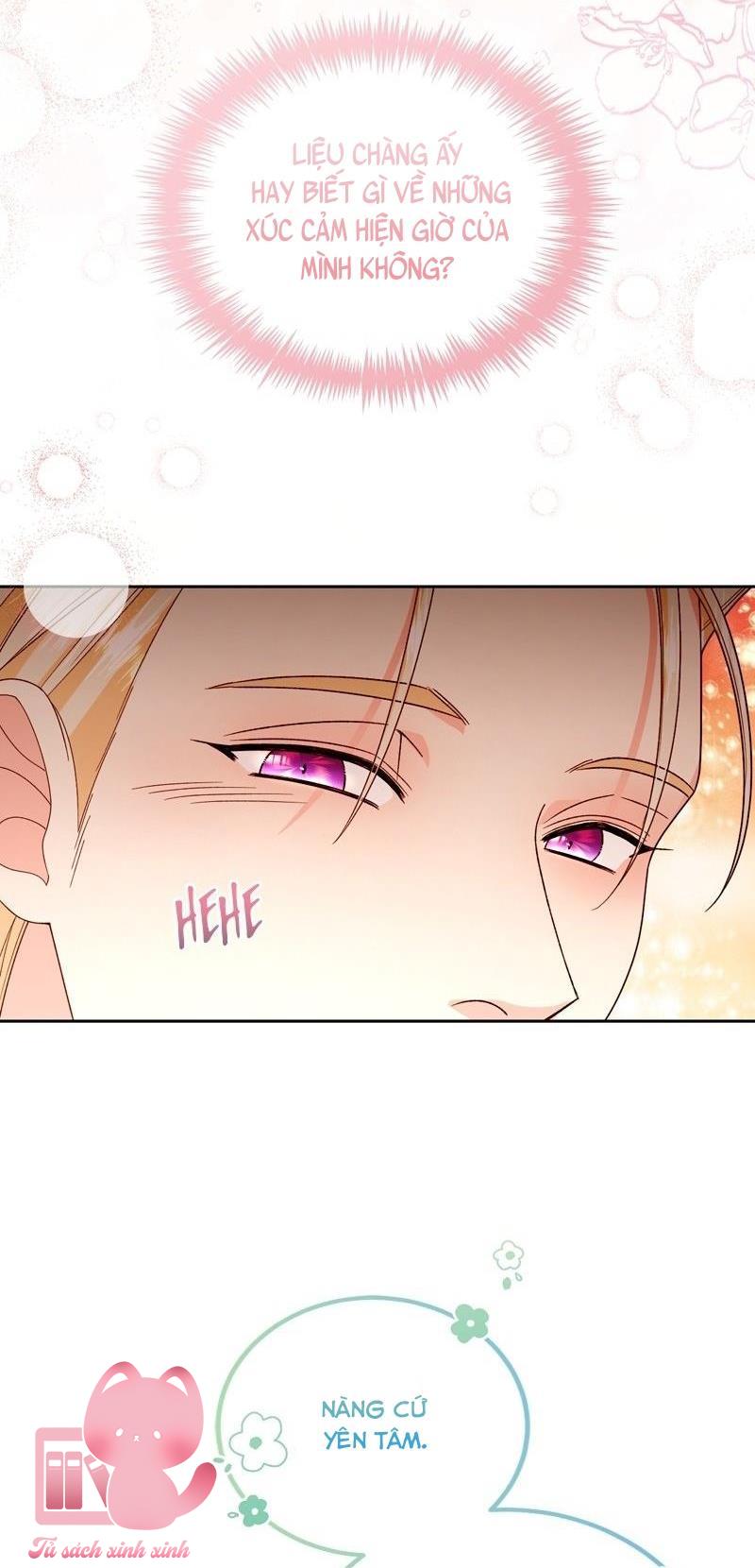 Hoàng Hậu Tái Hôn - Chap 180 - Trang 14