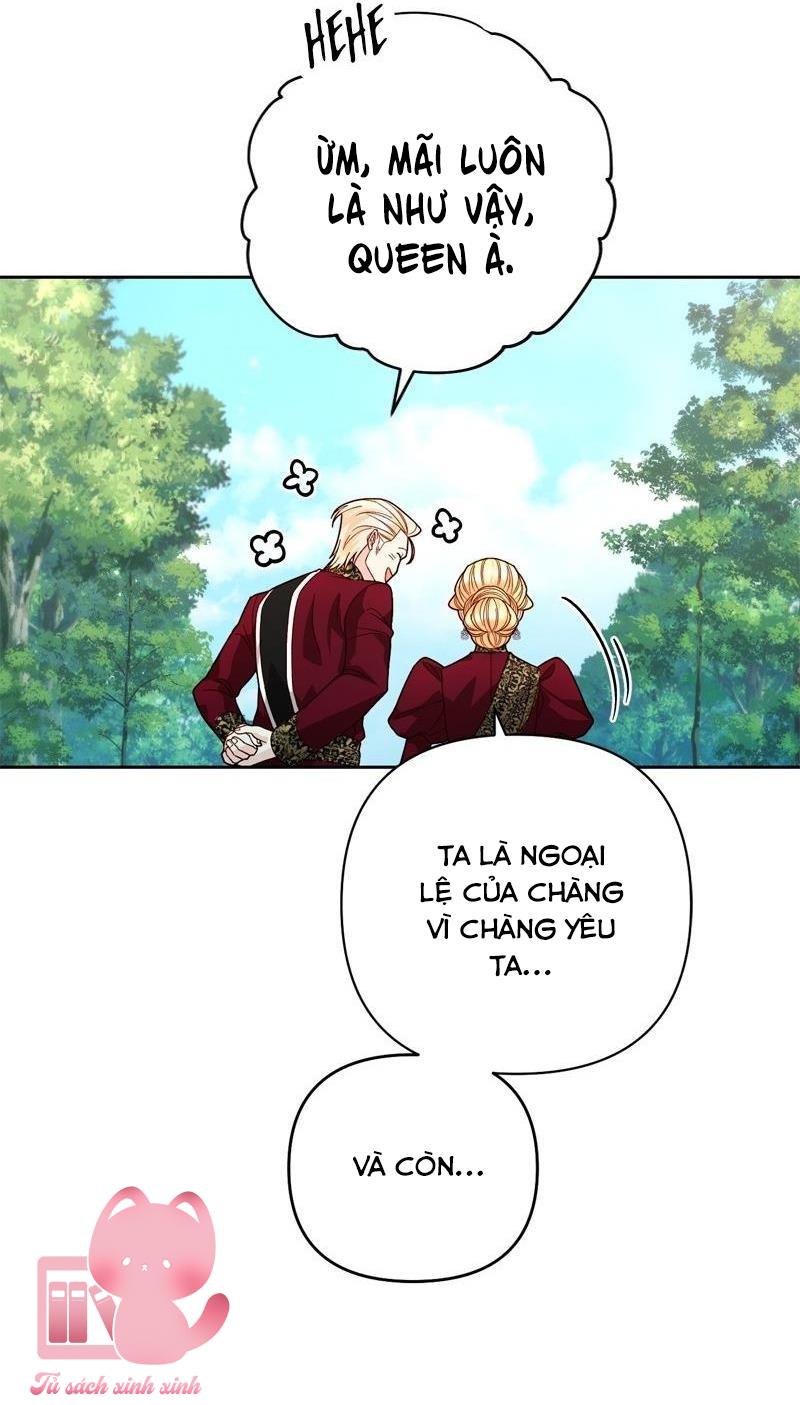 Hoàng Hậu Tái Hôn - Chap 180 - Trang 18