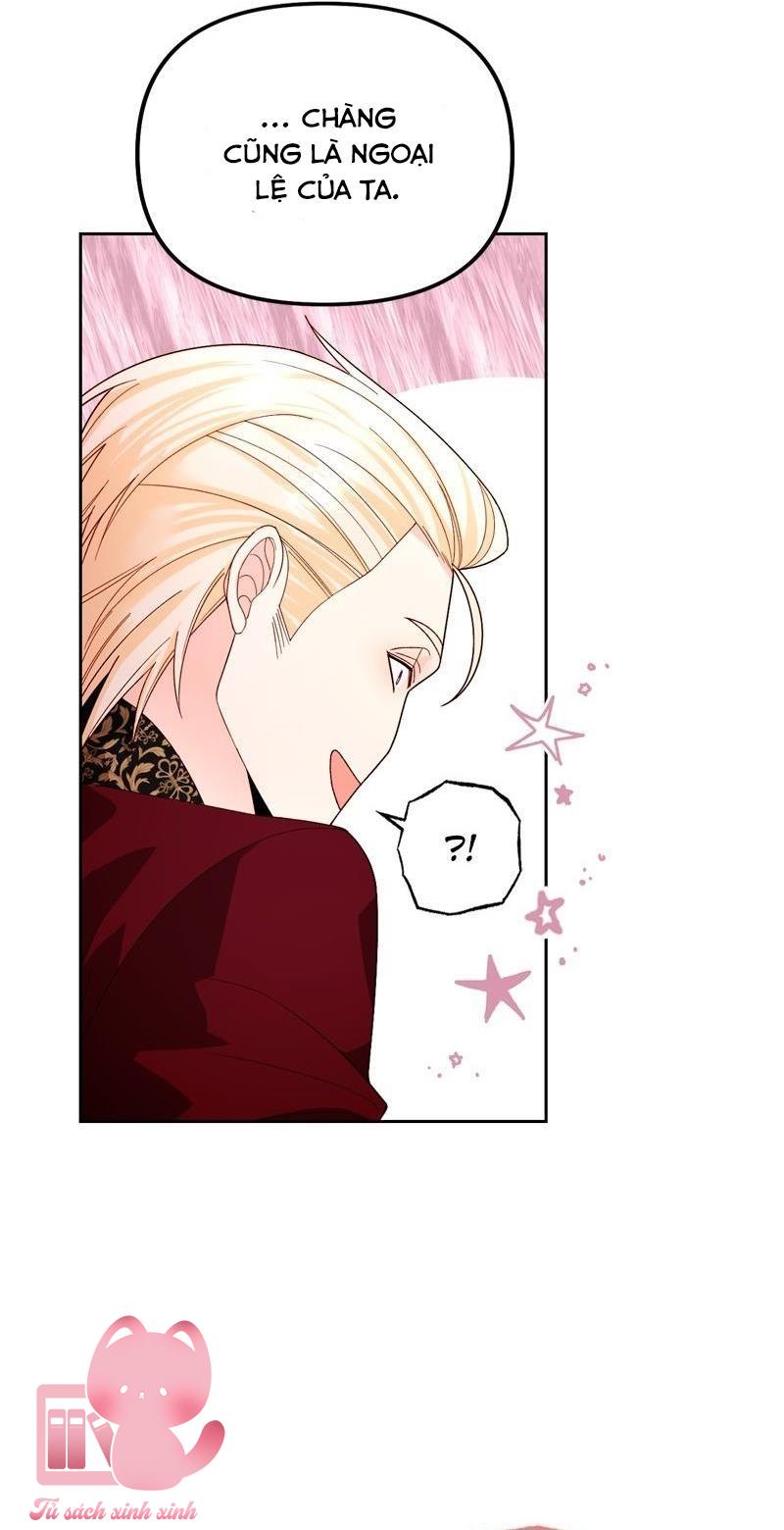 Hoàng Hậu Tái Hôn - Chap 180 - Trang 19