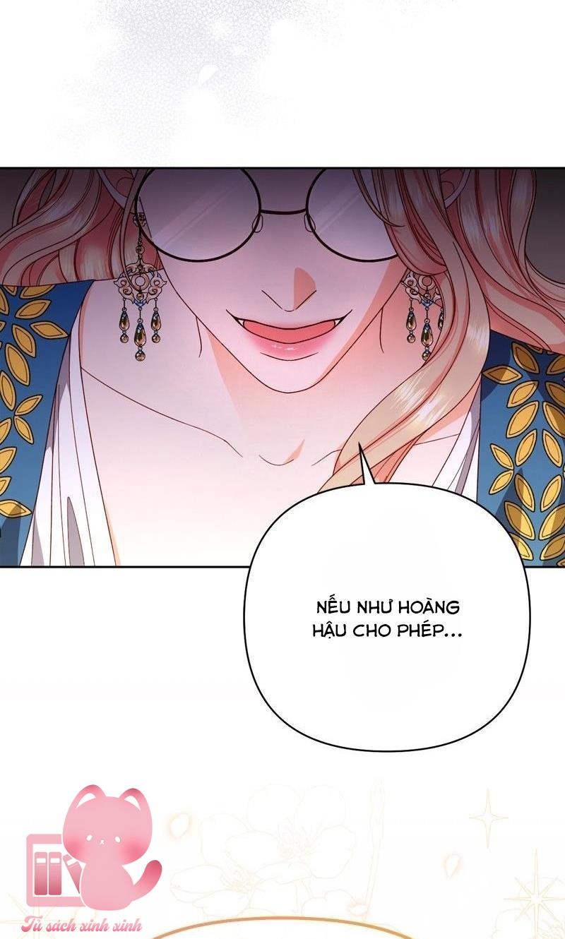 Hoàng Hậu Tái Hôn - Chap 180 - Trang 3