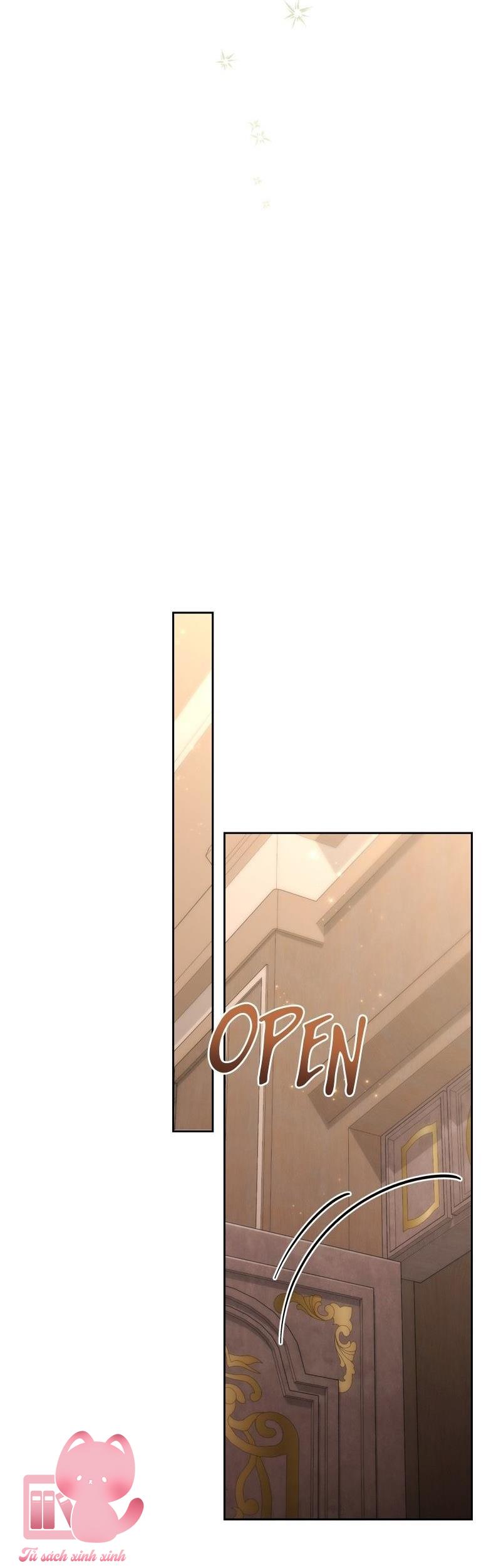 Hoàng Hậu Tái Hôn - Chap 180 - Trang 22