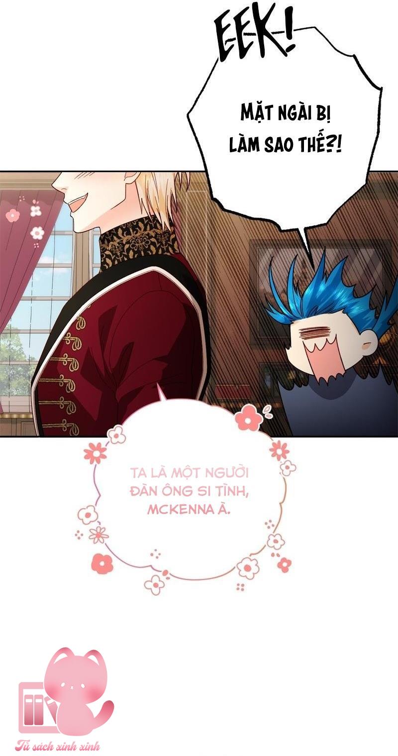 Hoàng Hậu Tái Hôn - Chap 180 - Trang 25