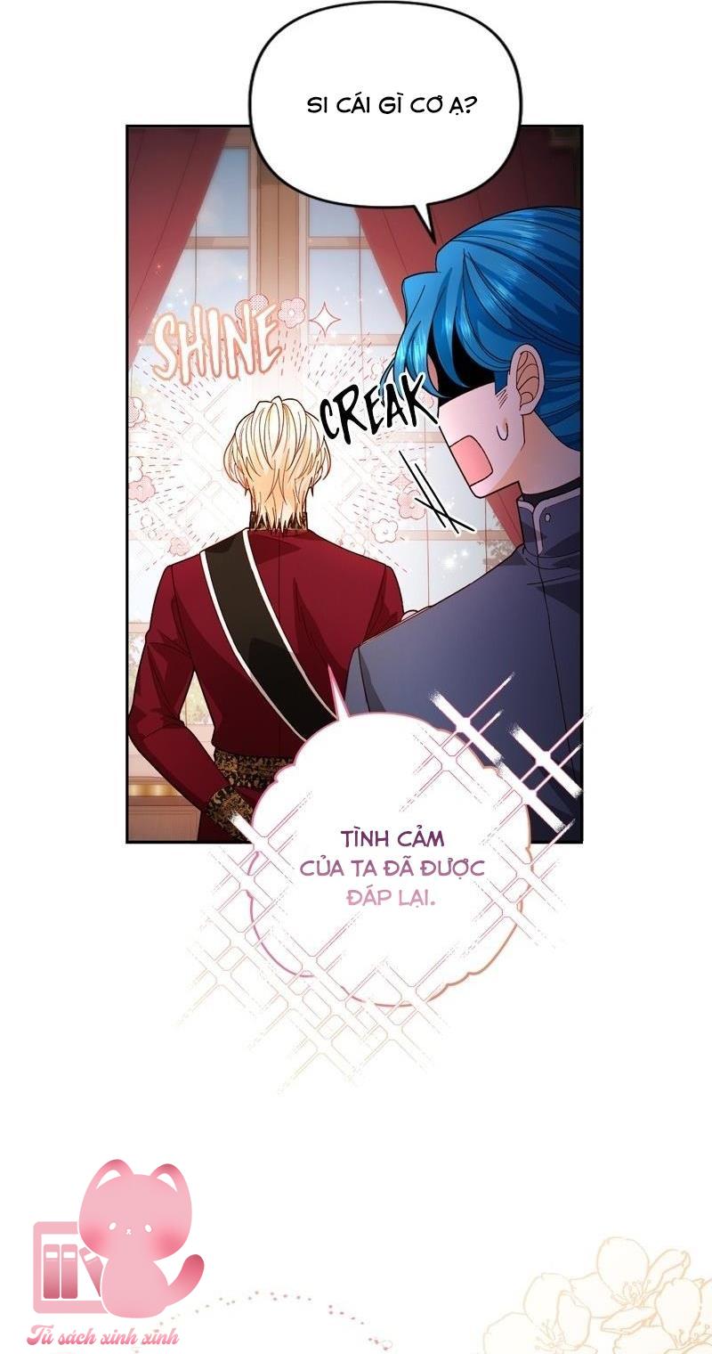 Hoàng Hậu Tái Hôn - Chap 180 - Trang 26