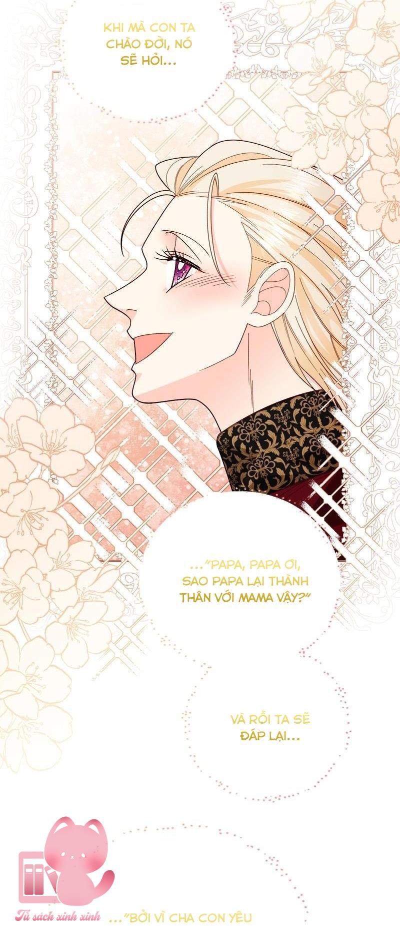 Hoàng Hậu Tái Hôn - Chap 180 - Trang 27