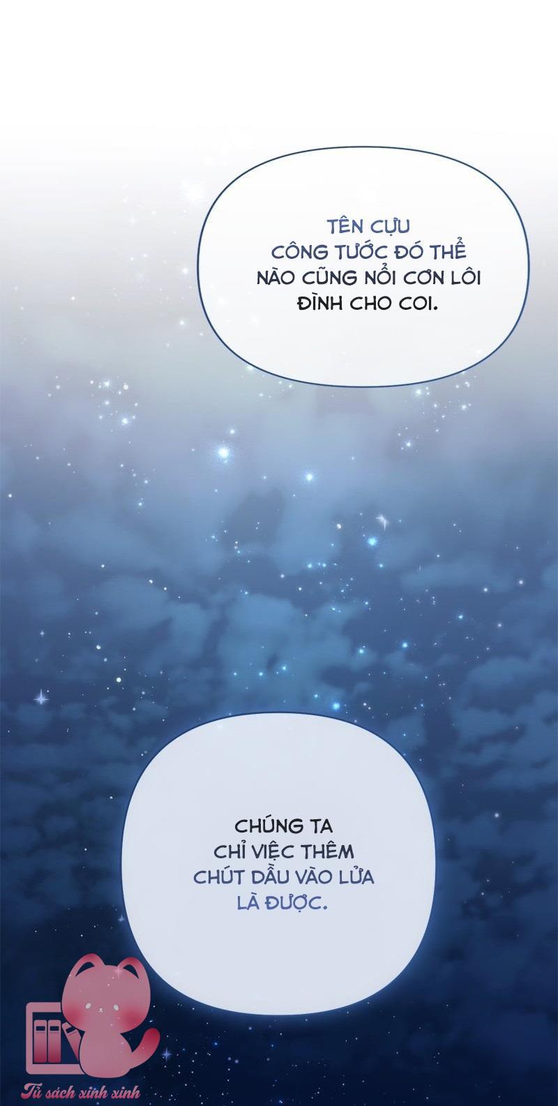 Hoàng Hậu Tái Hôn - Chap 180 - Trang 32
