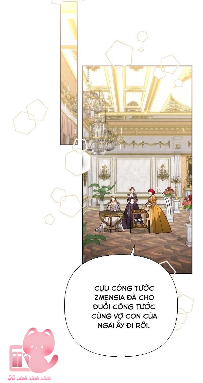 Hoàng Hậu Tái Hôn - Chap 180 - Trang 36