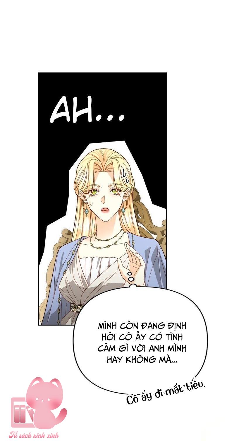 Hoàng Hậu Tái Hôn - Chap 180 - Trang 48