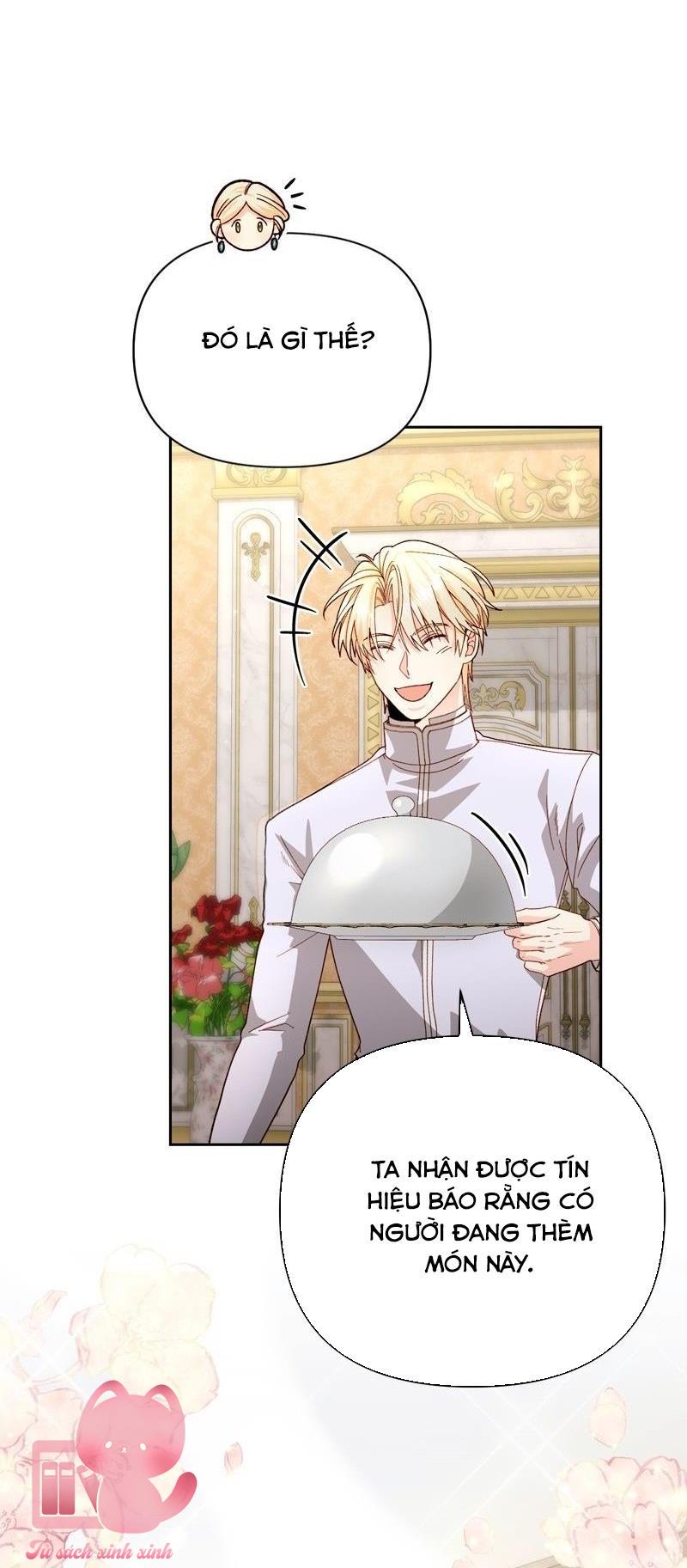 Hoàng Hậu Tái Hôn - Chap 180 - Trang 50