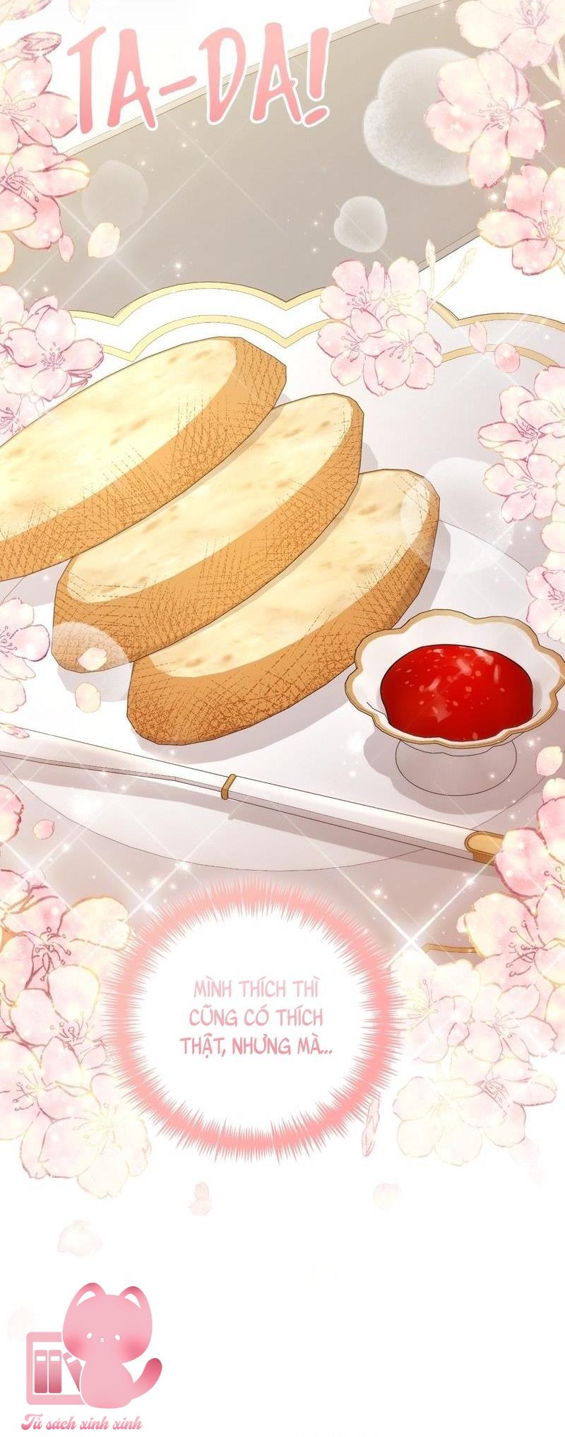 Hoàng Hậu Tái Hôn - Chap 180 - Trang 51