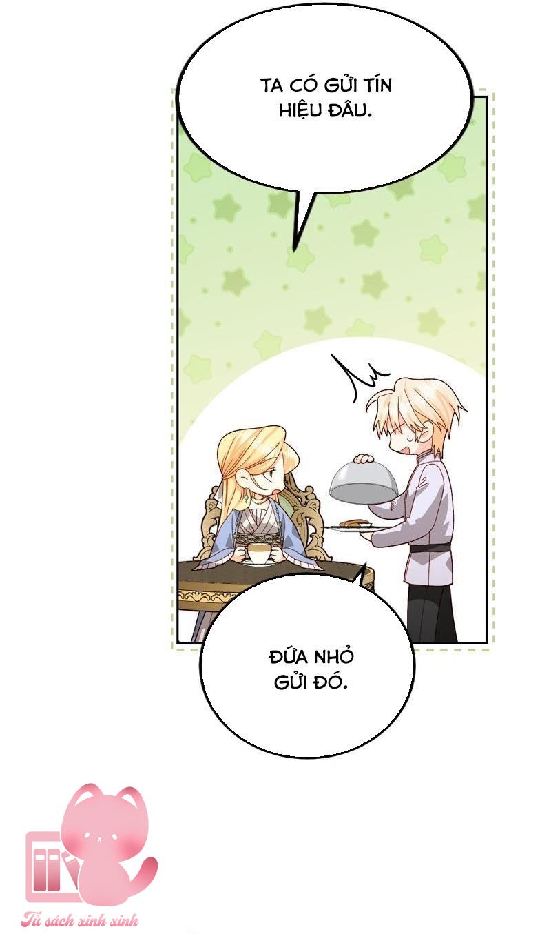 Hoàng Hậu Tái Hôn - Chap 180 - Trang 52