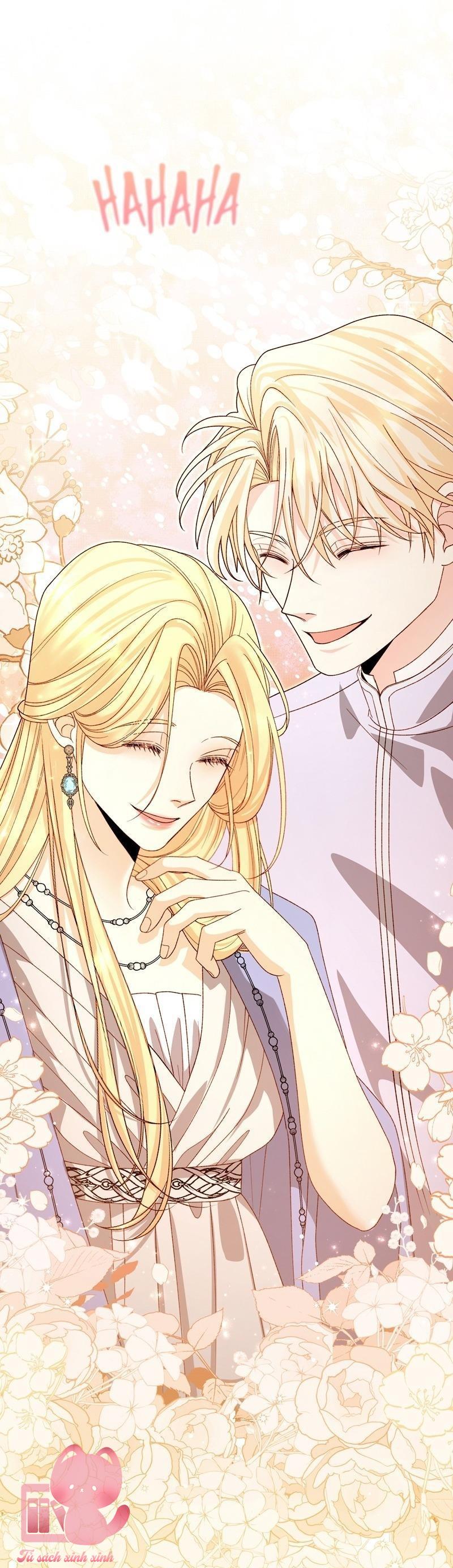 Hoàng Hậu Tái Hôn - Chap 180 - Trang 54