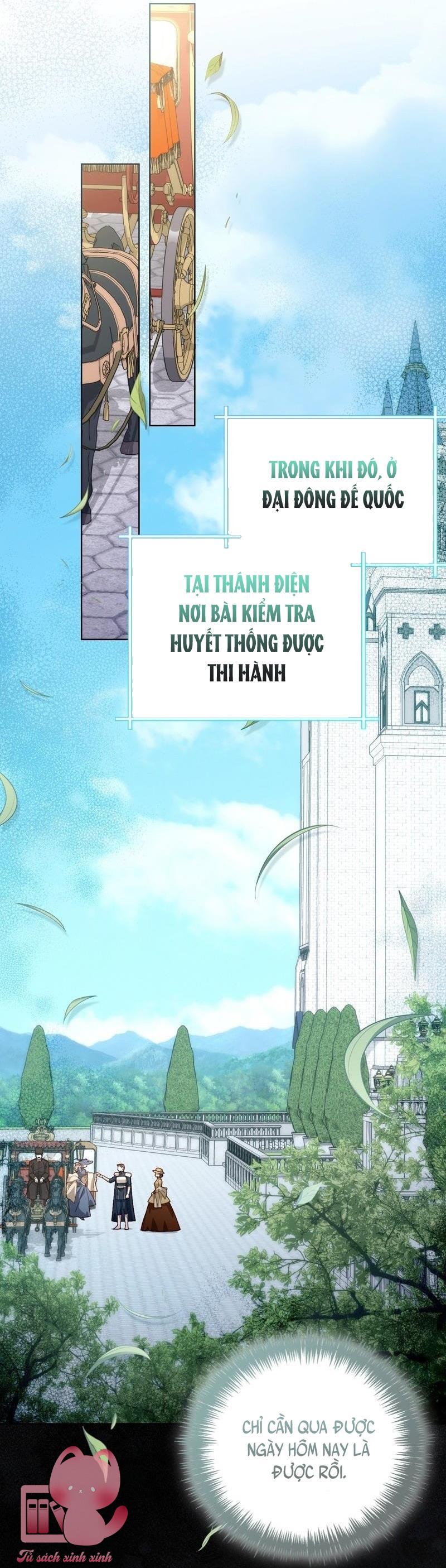 Hoàng Hậu Tái Hôn - Chap 180 - Trang 56