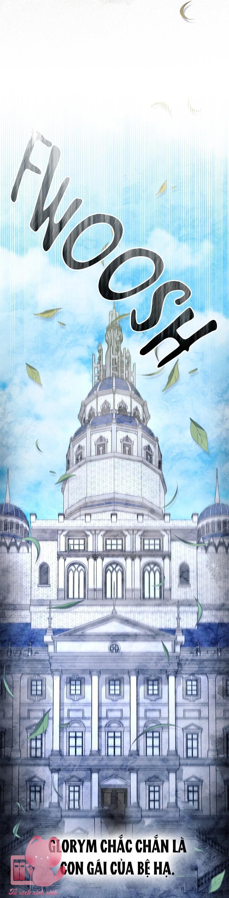 Hoàng Hậu Tái Hôn - Chap 180 - Trang 58
