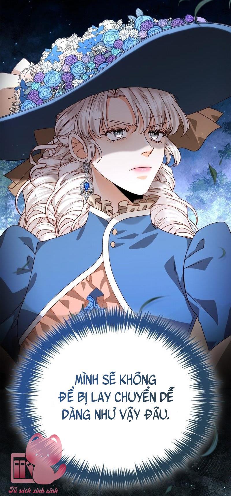 Hoàng Hậu Tái Hôn - Chap 180 - Trang 60