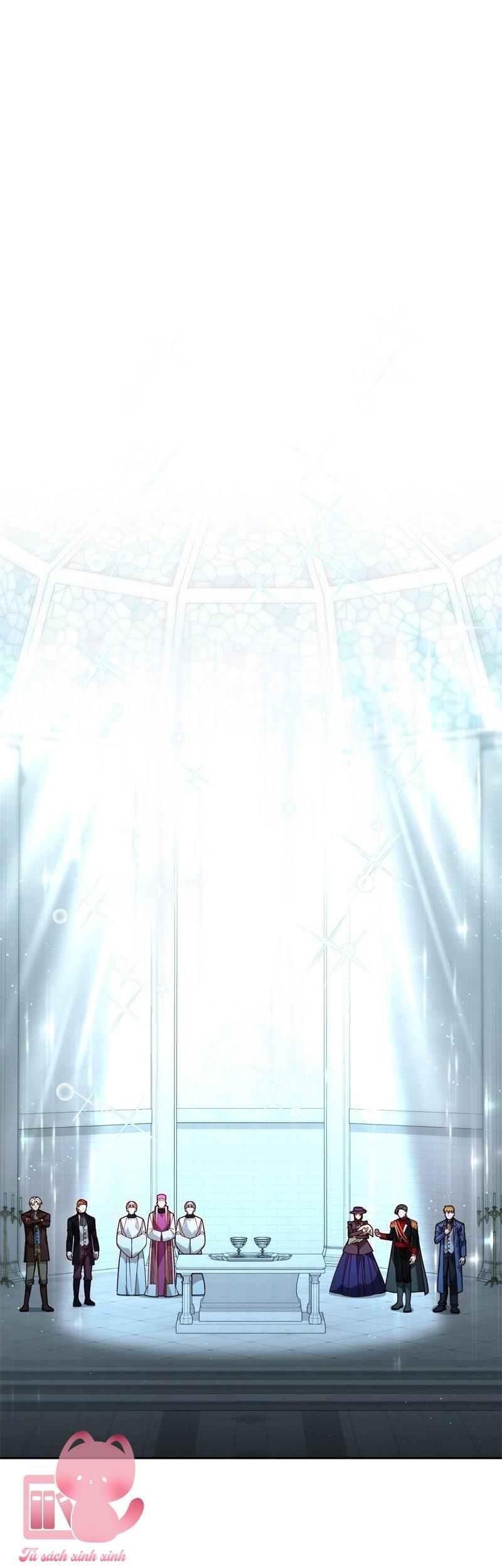 Hoàng Hậu Tái Hôn - Chap 181 - Trang 2