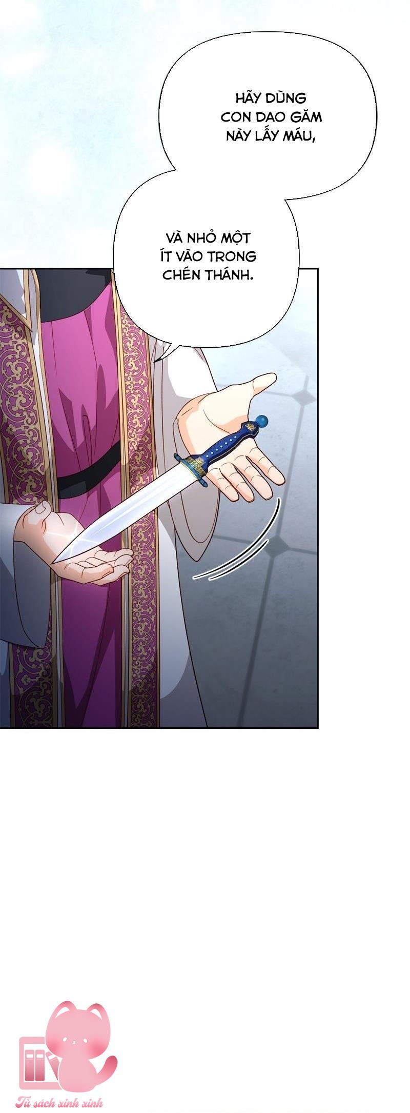 Hoàng Hậu Tái Hôn - Chap 181 - Trang 11
