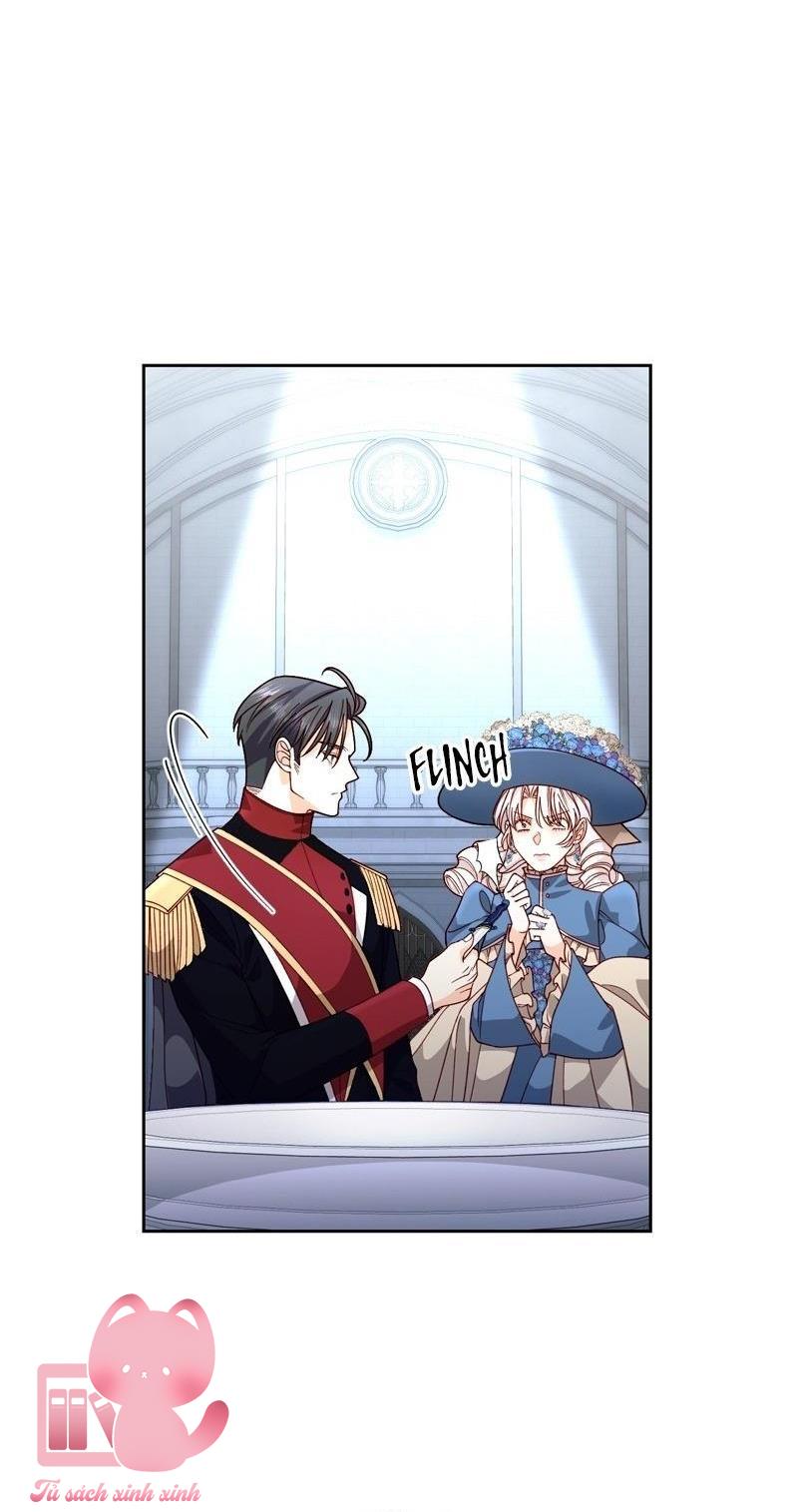 Hoàng Hậu Tái Hôn - Chap 181 - Trang 13