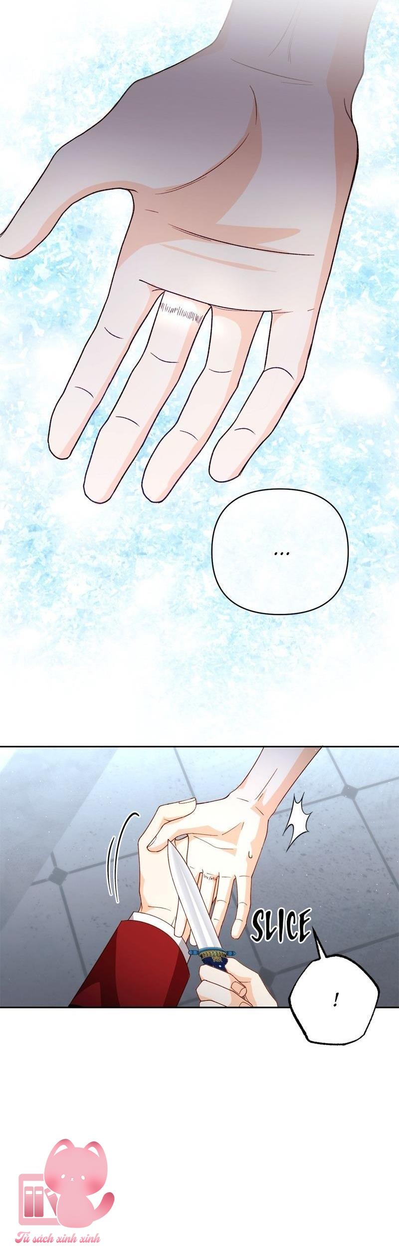 Hoàng Hậu Tái Hôn - Chap 181 - Trang 15
