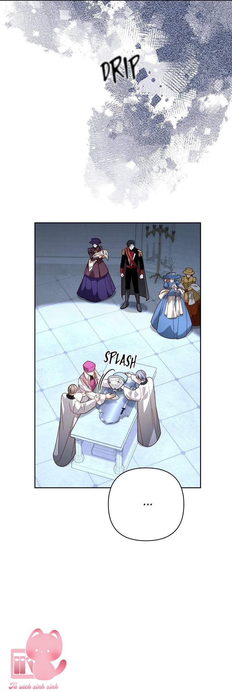 Hoàng Hậu Tái Hôn - Chap 181 - Trang 17