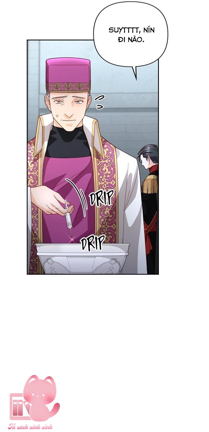 Hoàng Hậu Tái Hôn - Chap 181 - Trang 20
