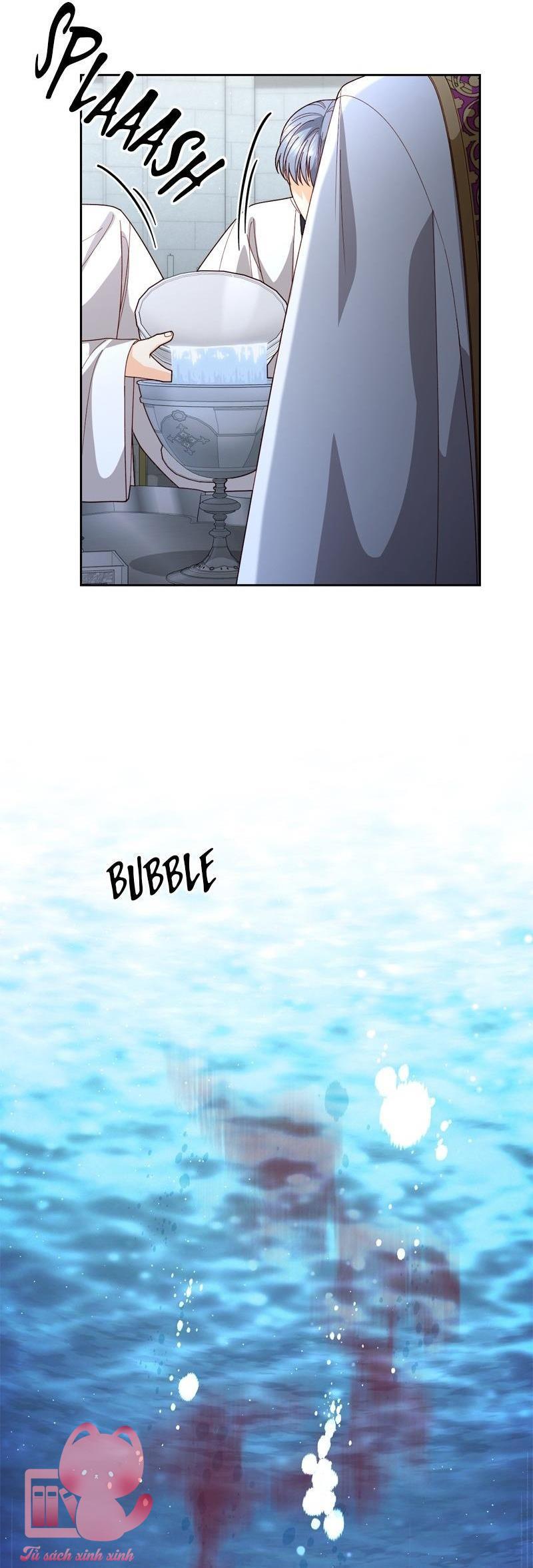 Hoàng Hậu Tái Hôn - Chap 181 - Trang 21
