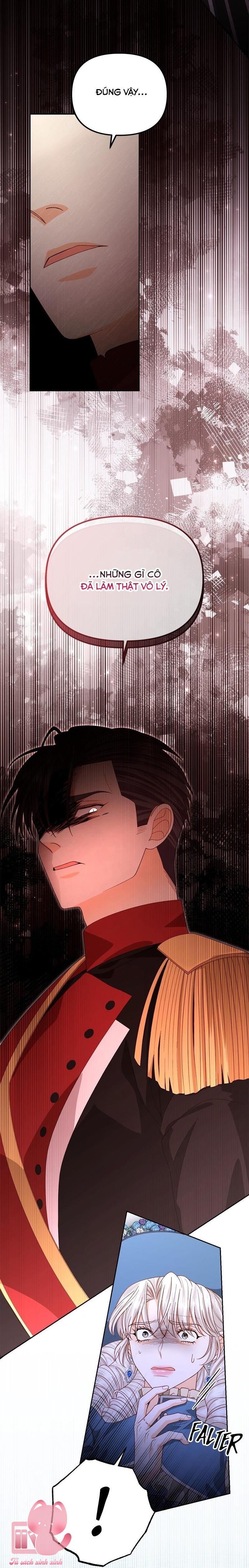 Hoàng Hậu Tái Hôn - Chap 181 - Trang 26