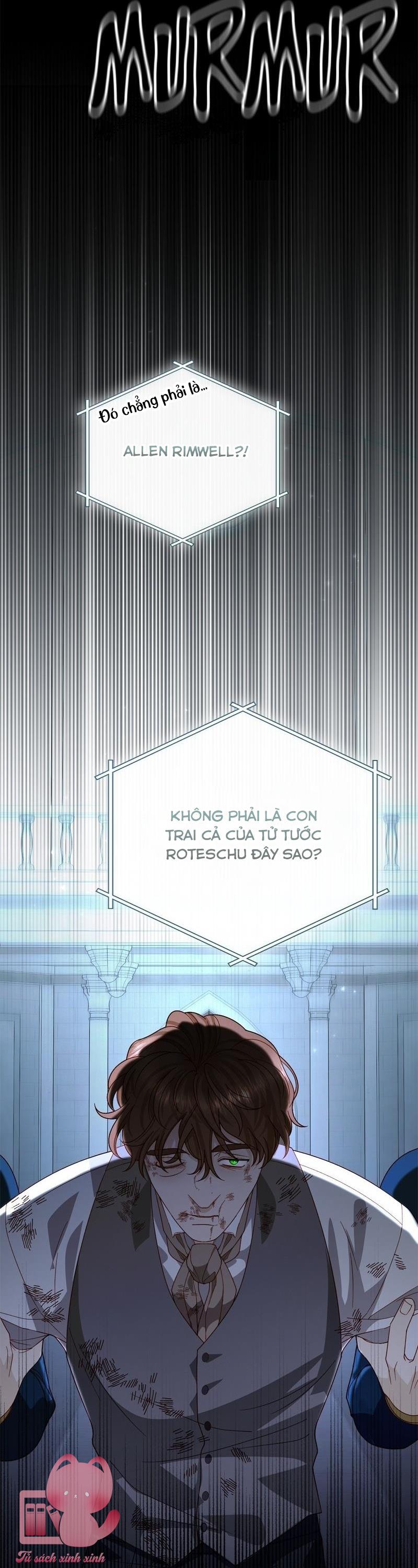 Hoàng Hậu Tái Hôn - Chap 181 - Trang 28