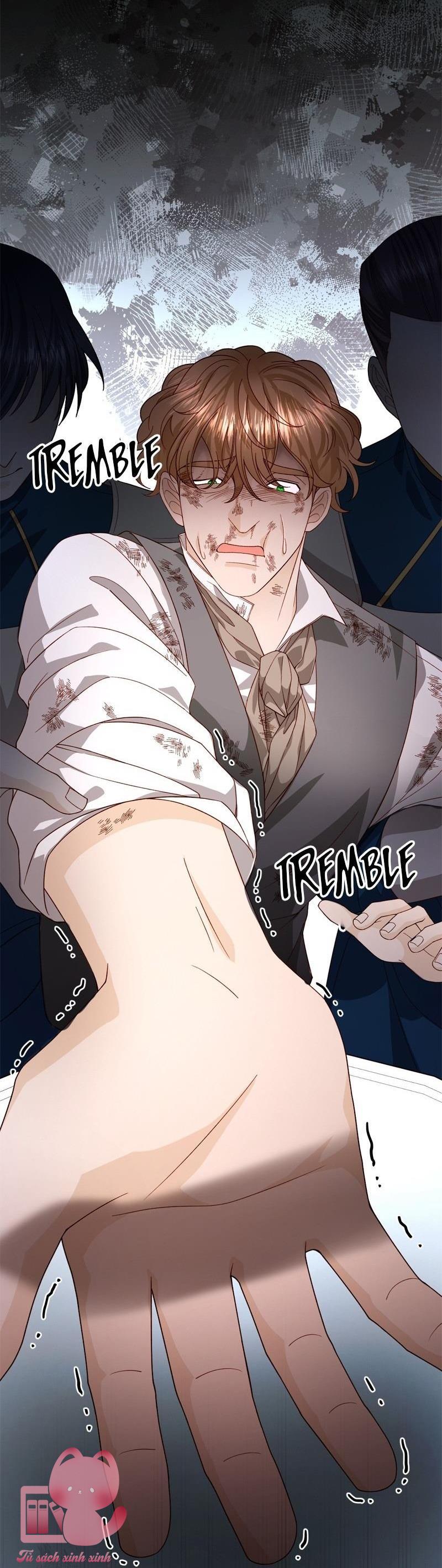 Hoàng Hậu Tái Hôn - Chap 181 - Trang 32