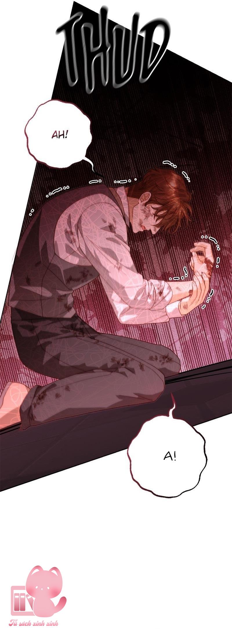 Hoàng Hậu Tái Hôn - Chap 181 - Trang 36