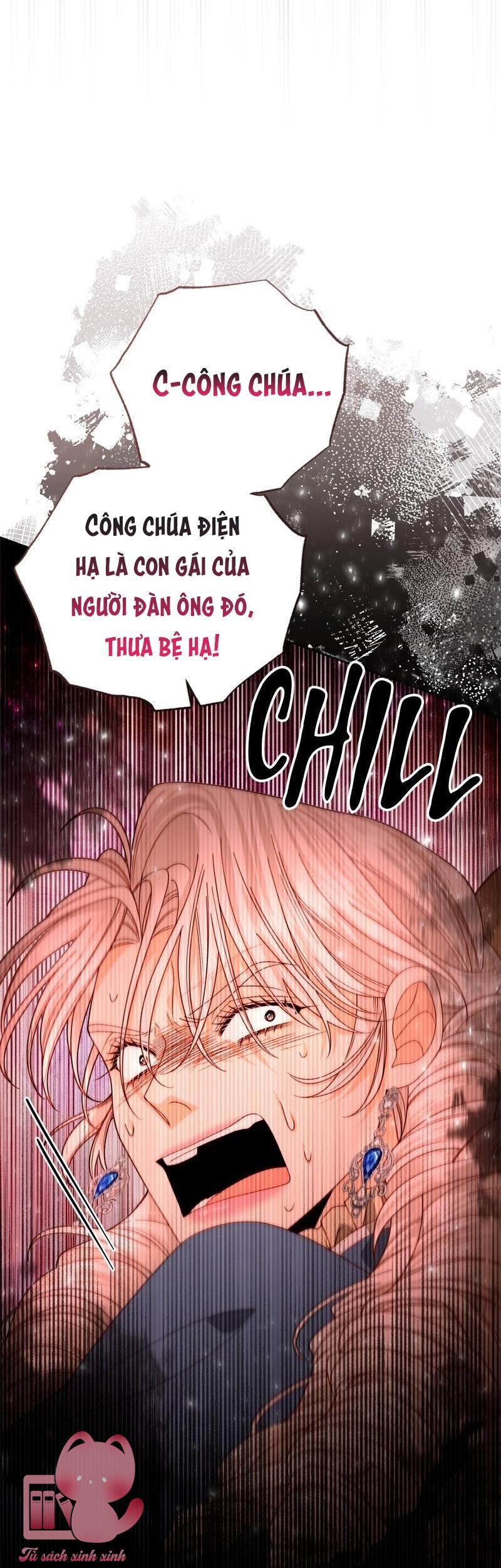 Hoàng Hậu Tái Hôn - Chap 181 - Trang 40