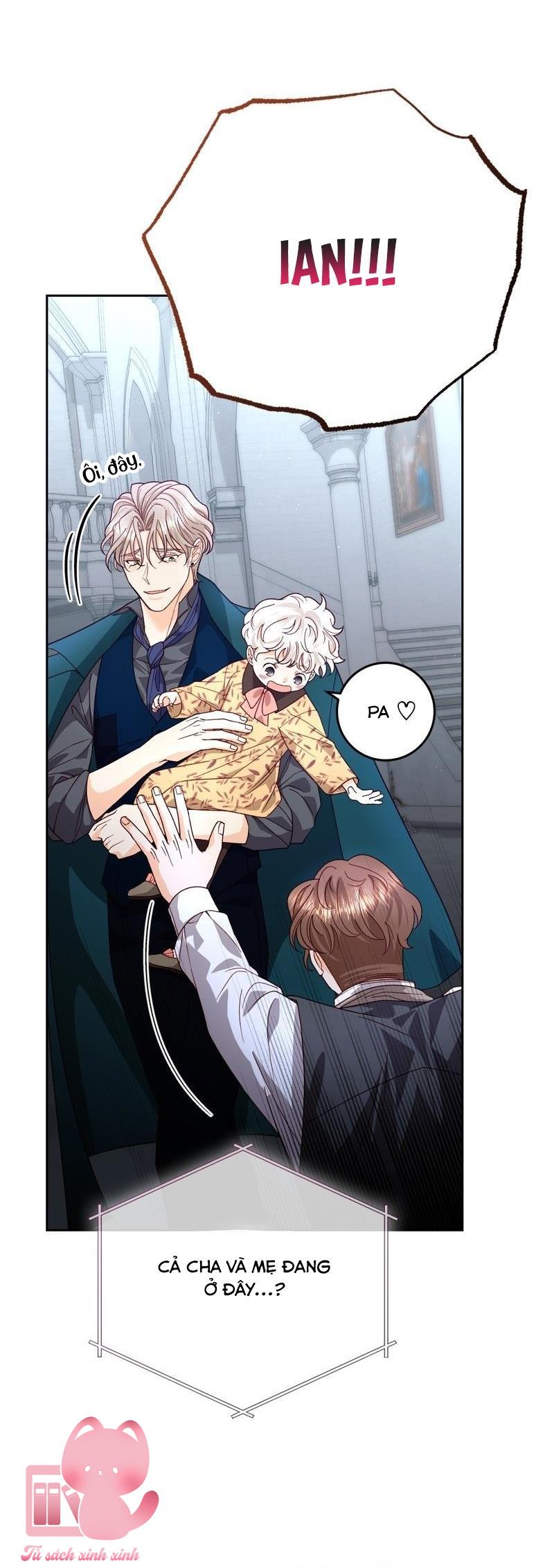 Hoàng Hậu Tái Hôn - Chap 181 - Trang 45