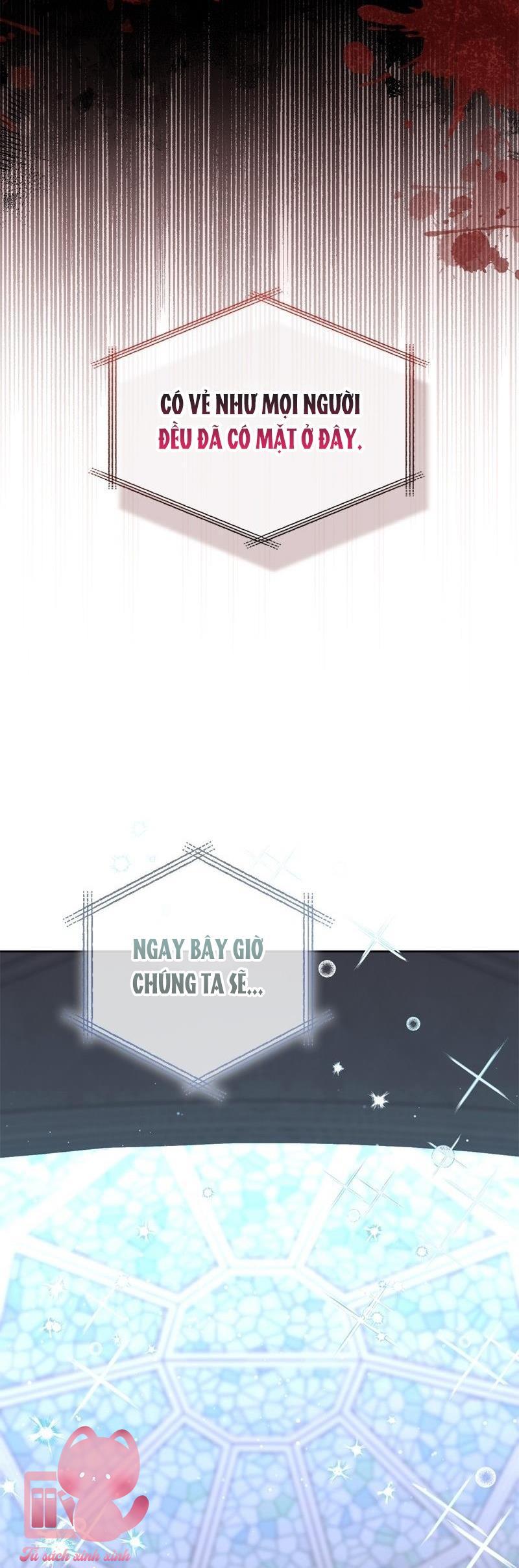 Hoàng Hậu Tái Hôn - Chap 181 - Trang 8