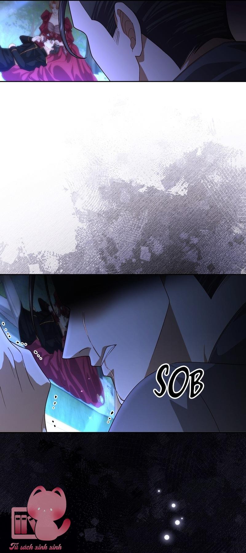 Hoàng Hậu Tái Hôn - Chap 182 - Trang 12