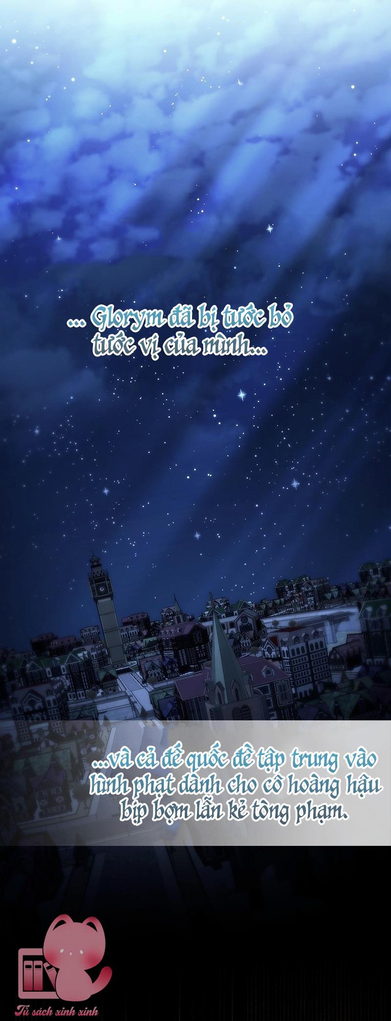 Hoàng Hậu Tái Hôn - Chap 182 - Trang 3