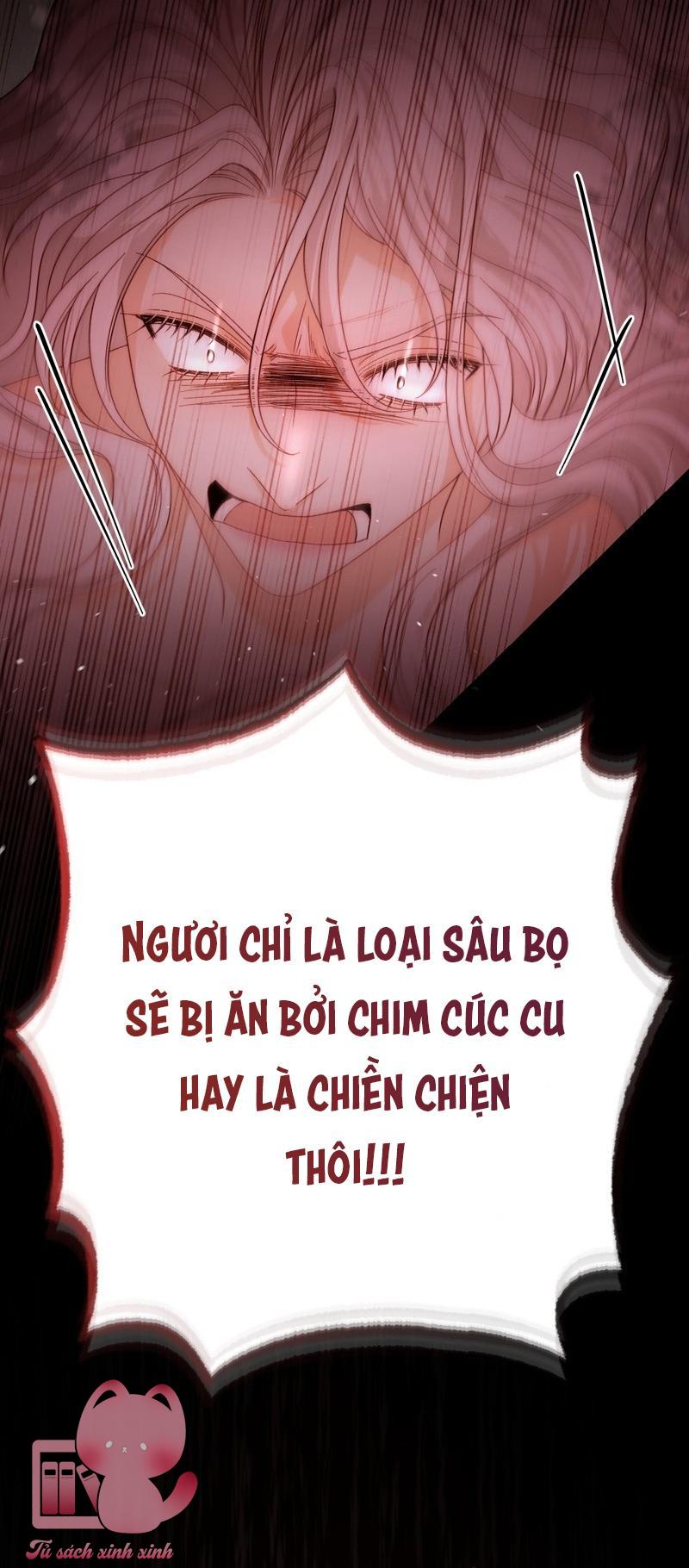 Hoàng Hậu Tái Hôn - Chap 182 - Trang 21