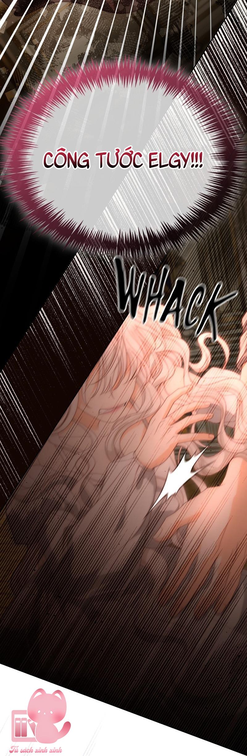 Hoàng Hậu Tái Hôn - Chap 182 - Trang 25
