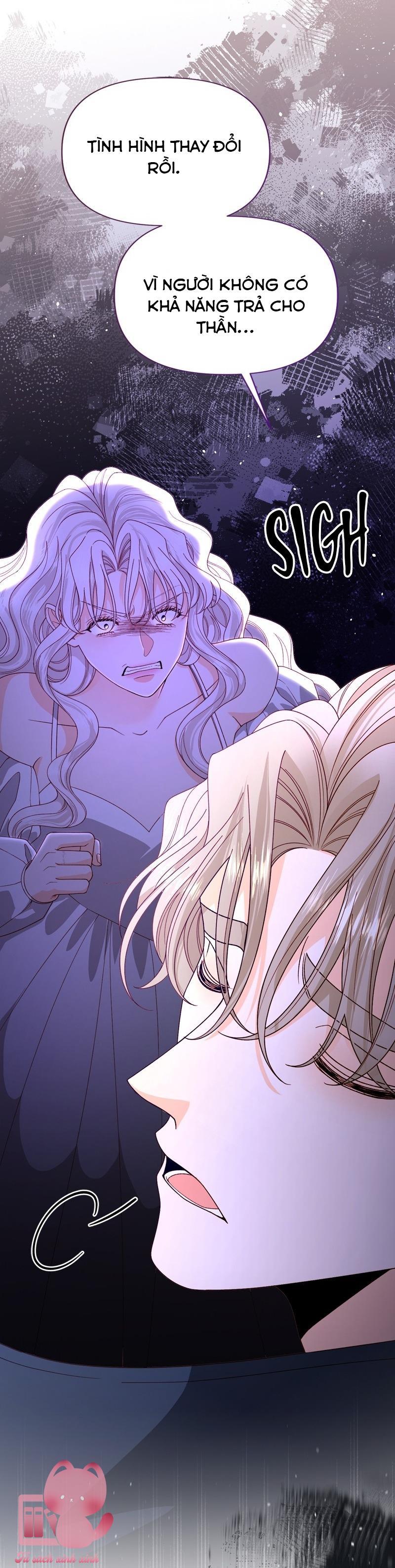 Hoàng Hậu Tái Hôn - Chap 182 - Trang 32