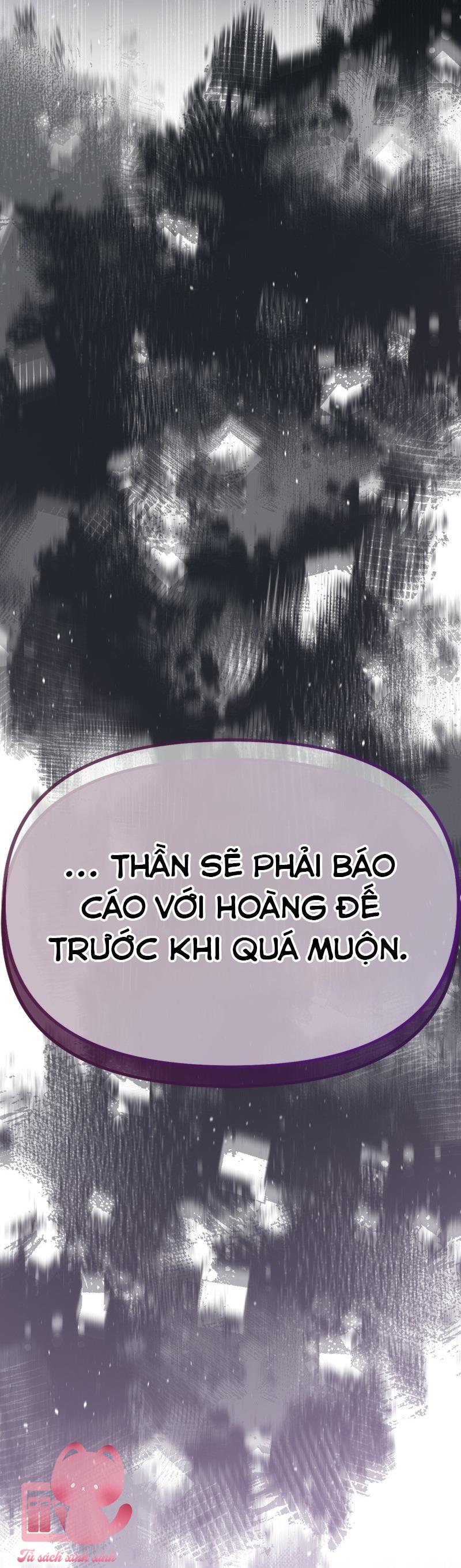 Hoàng Hậu Tái Hôn - Chap 182 - Trang 33