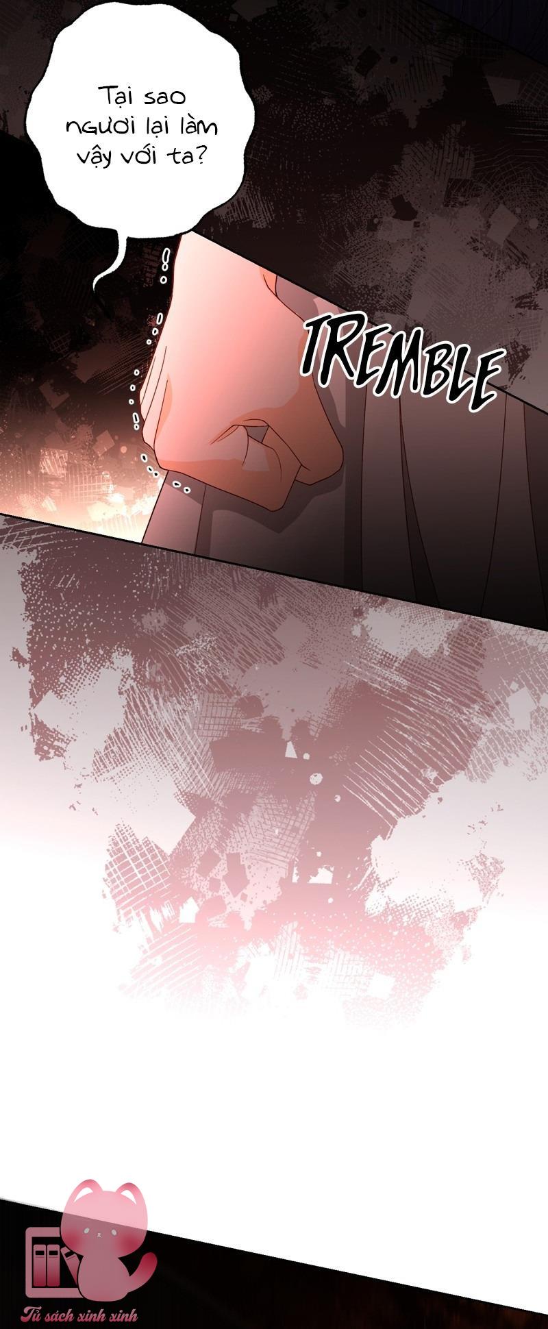 Hoàng Hậu Tái Hôn - Chap 182 - Trang 35