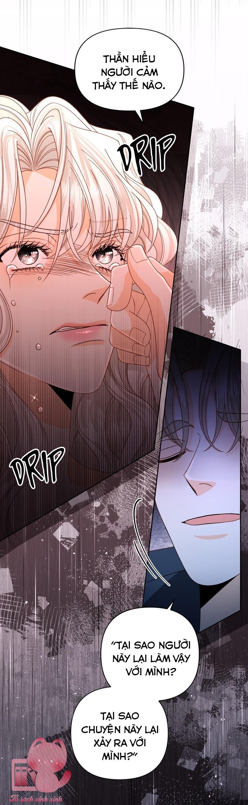 Hoàng Hậu Tái Hôn - Chap 182 - Trang 37