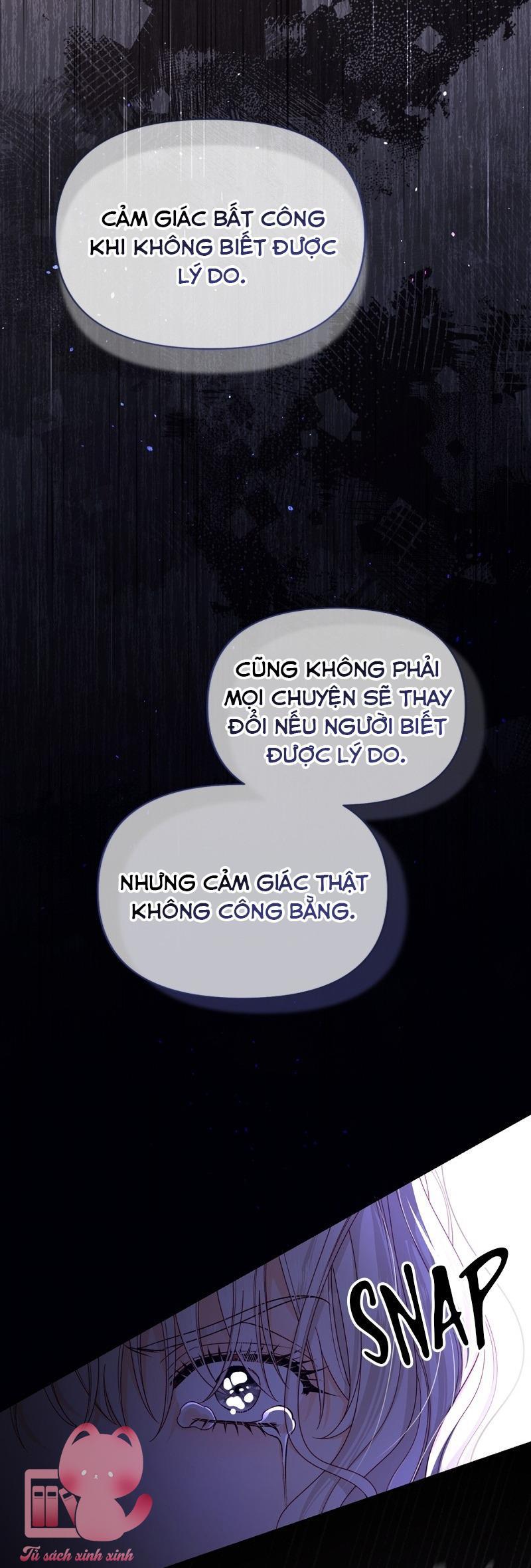 Hoàng Hậu Tái Hôn - Chap 182 - Trang 38