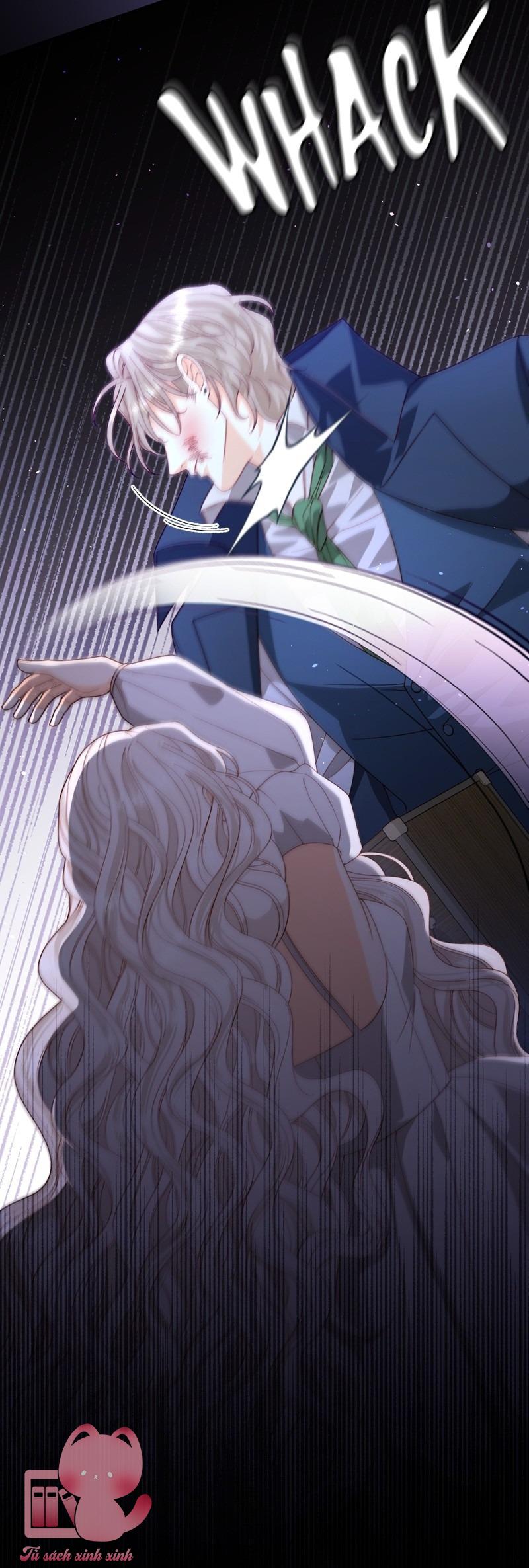 Hoàng Hậu Tái Hôn - Chap 182 - Trang 39