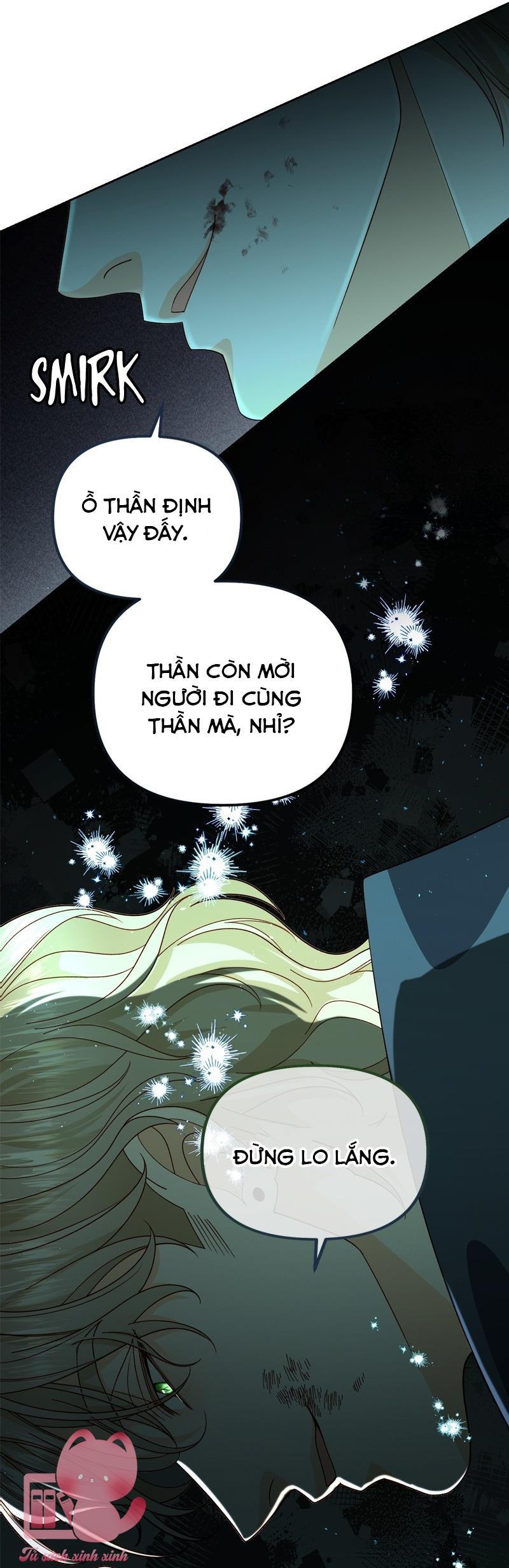 Hoàng Hậu Tái Hôn - Chap 182 - Trang 41